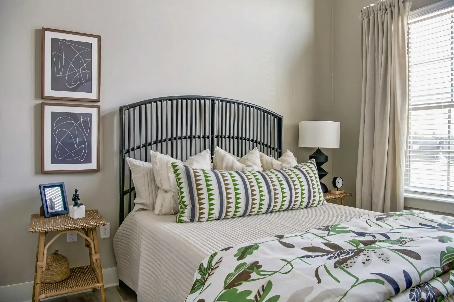 emmajames savannah bedroom 1