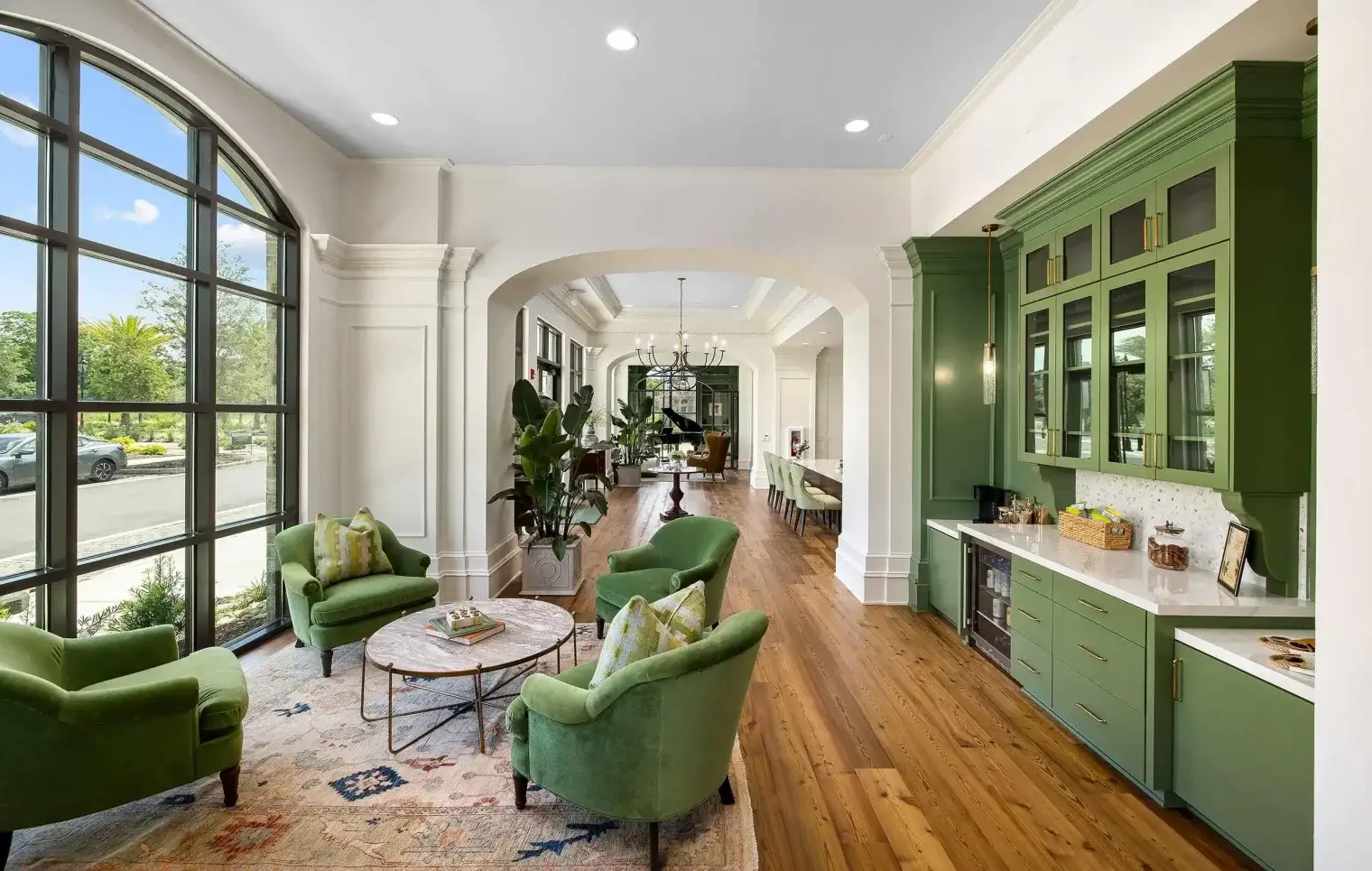 emmajames savannah clubhouse