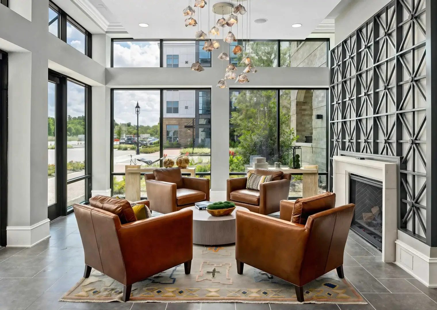 emmajames savannah firespcae lounge