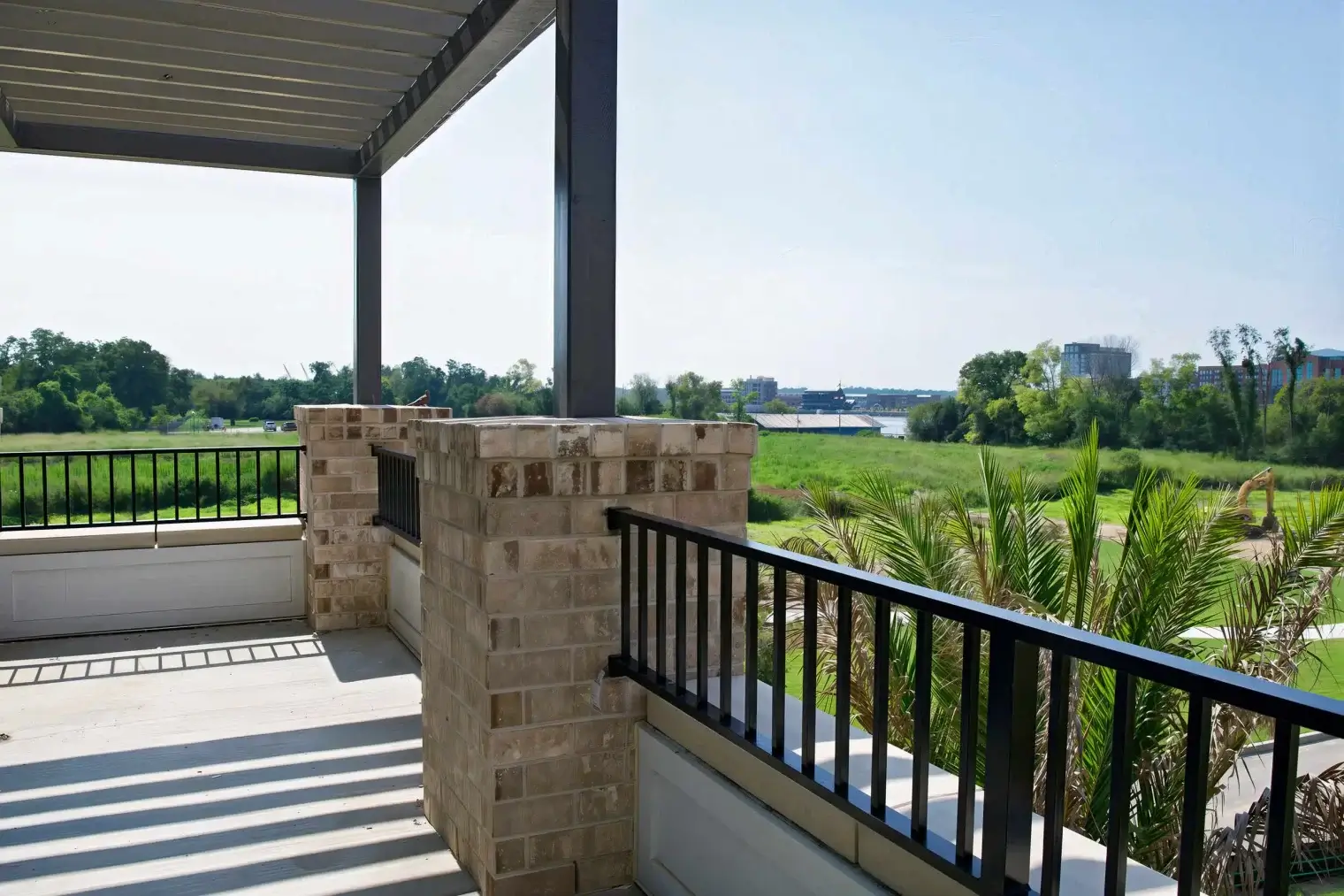 view at emmajames savannah ga apartments